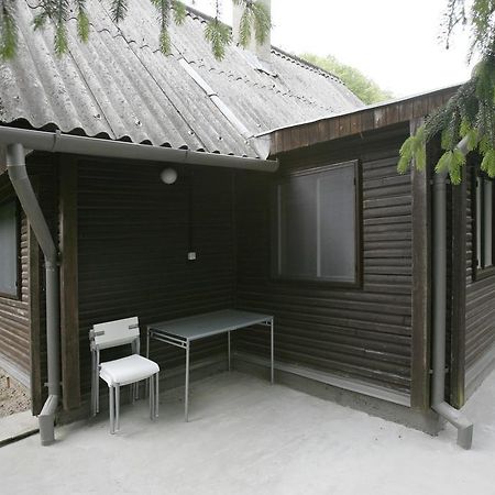 Harangvirag 36 Fahaz Villa Kismaros Exteriör bild