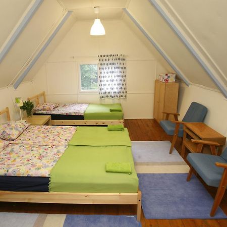 Harangvirag 36 Fahaz Villa Kismaros Exteriör bild