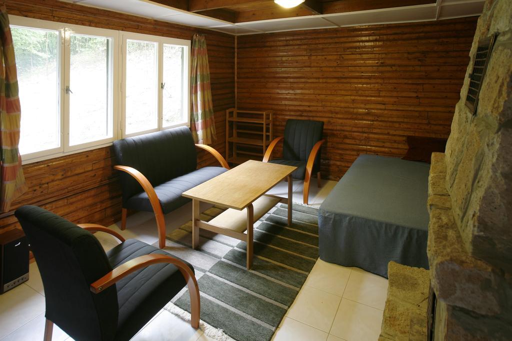 Harangvirag 36 Fahaz Villa Kismaros Exteriör bild