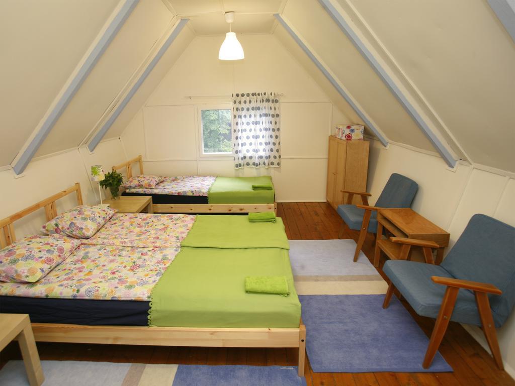 Harangvirag 36 Fahaz Villa Kismaros Exteriör bild