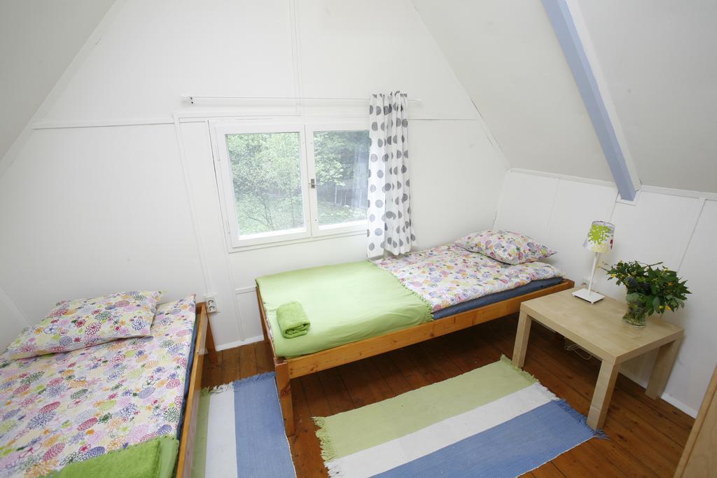 Harangvirag 36 Fahaz Villa Kismaros Exteriör bild